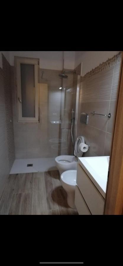 Attico Galilei D. Apartment กัลลีโปลี ภายนอก รูปภาพ
