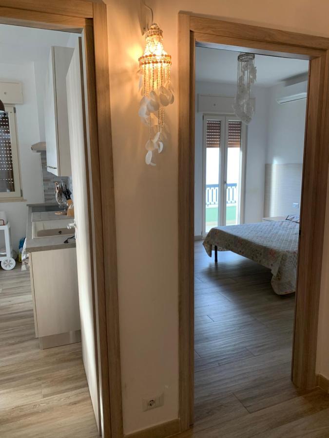 Attico Galilei D. Apartment กัลลีโปลี ภายนอก รูปภาพ