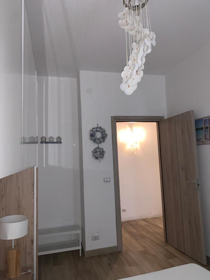 Attico Galilei D. Apartment กัลลีโปลี ภายนอก รูปภาพ