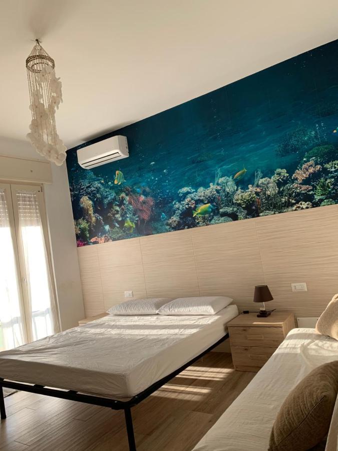 Attico Galilei D. Apartment กัลลีโปลี ภายนอก รูปภาพ
