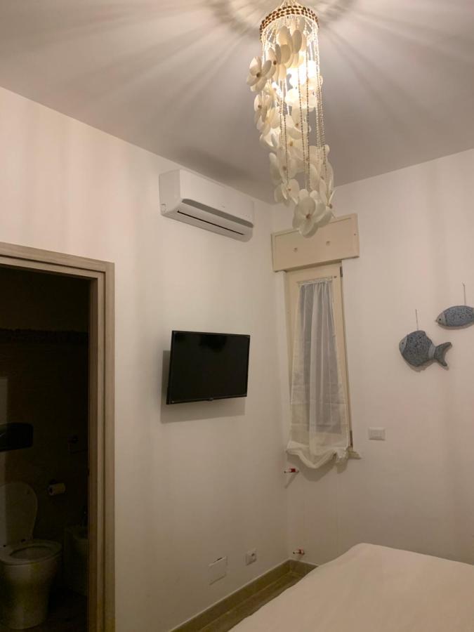 Attico Galilei D. Apartment กัลลีโปลี ภายนอก รูปภาพ